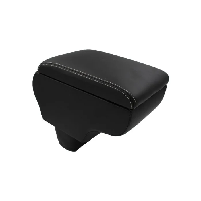 Подлокотник Suzuki Vitara (2015 - наше время) черный Armrest модельный